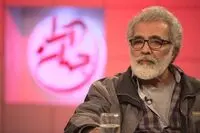 حمله بهروز افخمی به حمید فرخ‌نژاد/ روغن ریخته را نذر امامزاده می‌کند 