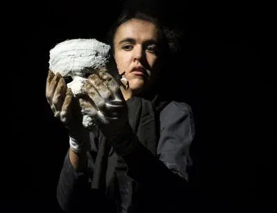 رضا رویگری و همسرش تماشاچی صلح شدند/ عکسها