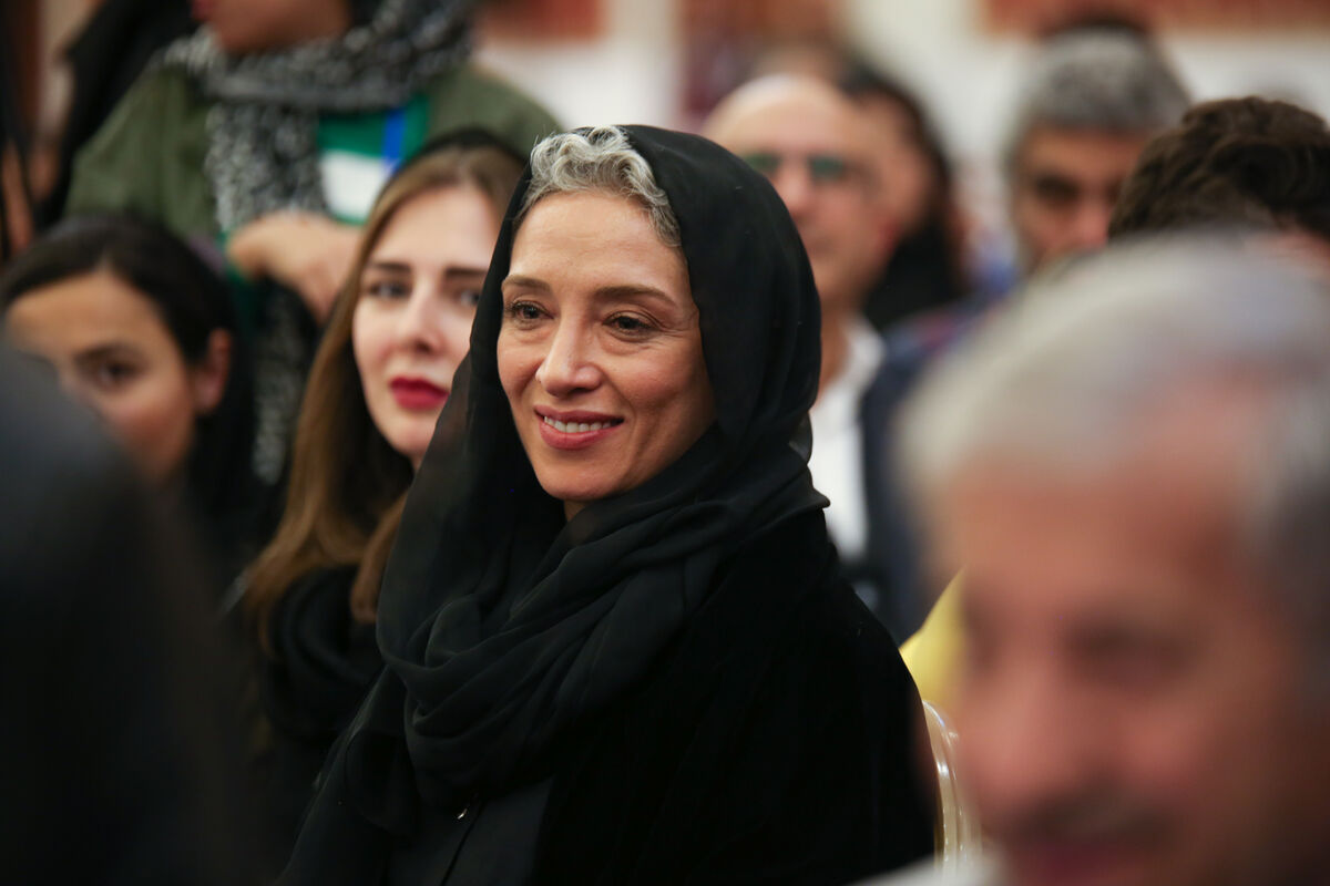 مراسم سیزدهمین جشن انجمن منتقدان و نویسندگان سینمایی