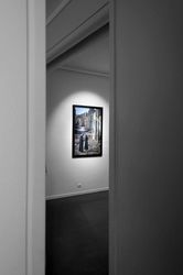 نمایشگاه گروهی عکس و چیدمان "خرمشهر +۳۰"در گالری فرمانفرما 