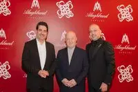 علاقبند و یکصد عشق/ چگونه عشق فروغ فرخزاد، محمد احصایی، همایون شجریان و محمدعلی علاقبند را به هم رساند؟