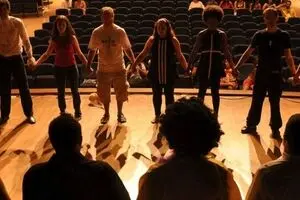 Saveh to Host Scientific Conference on Drama Therapy