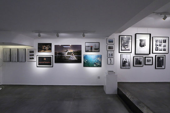 حراج تابستانی عکس در گالری مژده