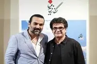 حمله تند جعفر پناهی و یغما گلرویی به کیهان 