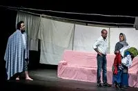 Koohestani’s ‘Ivanov’ Among Portugal’s Top 2016 Plays