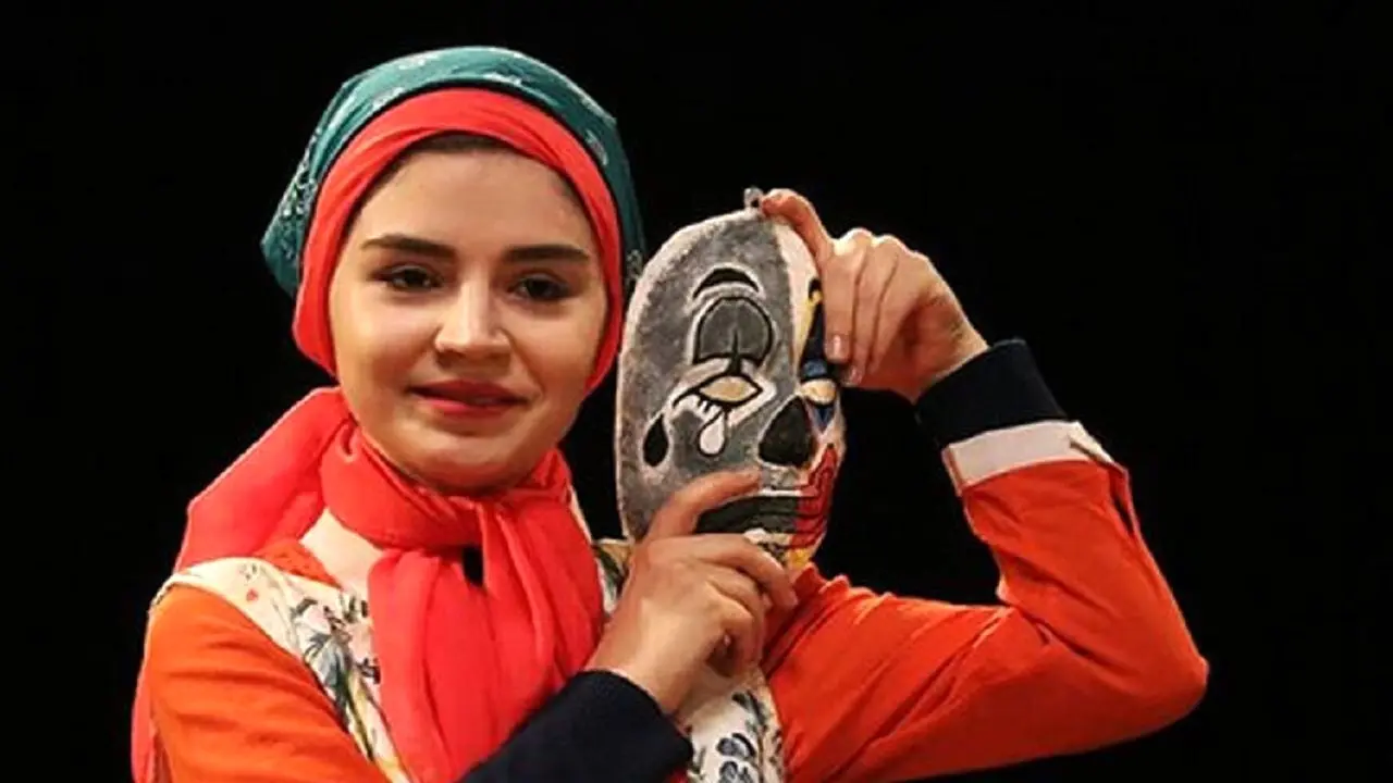 درگذشت ناگهانی تینا عبدی بازیگر جوان