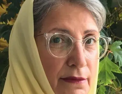 قصه فرش من به روایت ۳۵ کودک در کاخ موزه نیاوران/ زهرا فرمانی : بیش از ۱۰۰۰ اثر در موزه مجازی هنر کودک به نمایش است