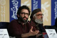 Director Behruz Shoeibi says country’s ailing economy inspired “Day of Chaos”
