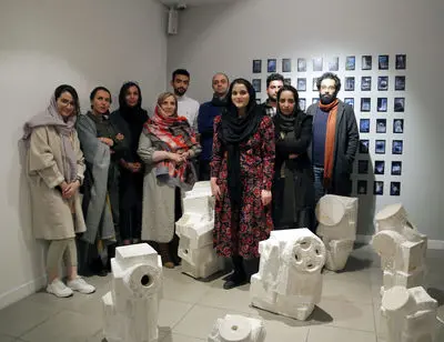 ببینید: ۹ ایده برتر سومین جایزه ویستا