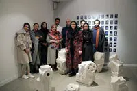 ببینید: ۹ ایده برتر سومین جایزه ویستا