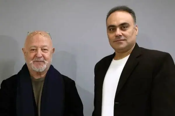 Mehdi Yarzadeh and Mohammed Ehsai 