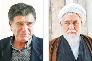 حجت‌الاسلام‌حسین انصاری‌راد: لاریجانی حق فتوا در مسائل شرعی ندارد/ حاشیه های تازه ربنا