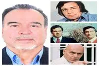 شهرام معصومی آل آقا و ورزشکارانی که به دنیای هنر آمدند