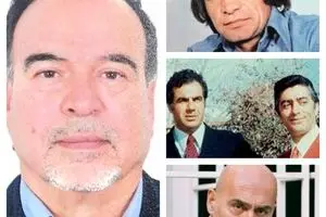 شهرام معصومی آل آقا و ورزشکارانی که به دنیای هنر آمدند