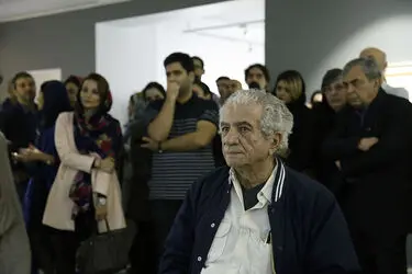 پرویز تناولی