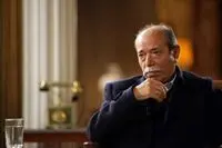 چرا علی نصیریان به شهاب حسینی نه نگفت؟/ مولوی عقلش می‌رسیده کلمه زشت نگوید اما ...