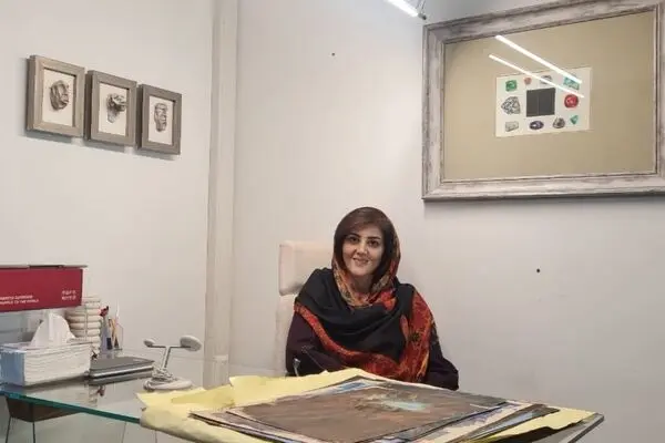 Zohreh Mehraban: From Frieze Abu Dhabi to Art Basel Qatar, the Middle East Is Positioning  tself on the Global Art Map