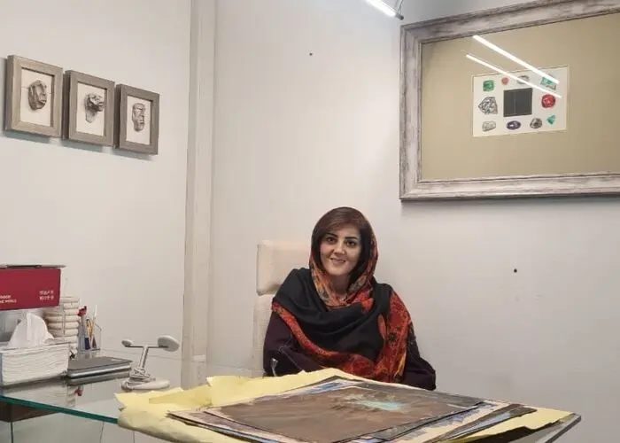 Zohreh Mehraban: From Frieze Abu Dhabi to Art Basel Qatar, the Middle East Is Positioning  tself on the Global Art Map