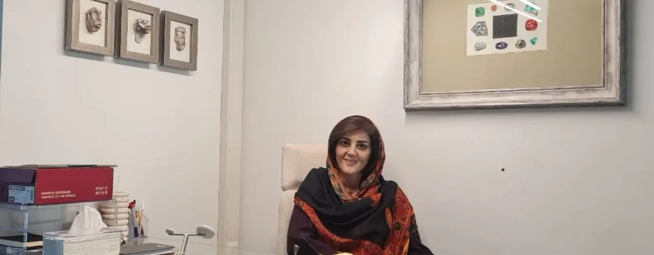 Zohreh Mehraban: From Frieze Abu Dhabi to Art Basel Qatar, the Middle East Is Positioning  tself on the Global Art Map