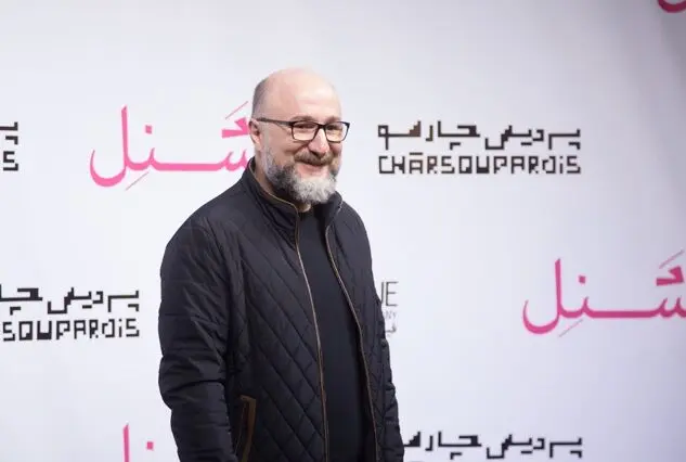 جایزه فیلم کالیفرنیا به بازیگر ایرانی رسید