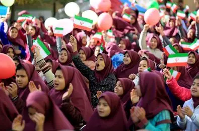 25th Intl. Children Theater Festival – Poster Unveiled