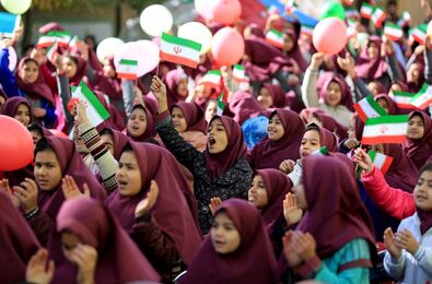 25th Intl. Children Theater Festival – Poster Unveiled