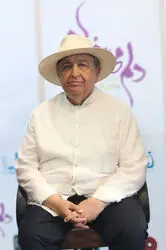 اکران فیلم "دلم می‌خواد" در پردیس کوروش
