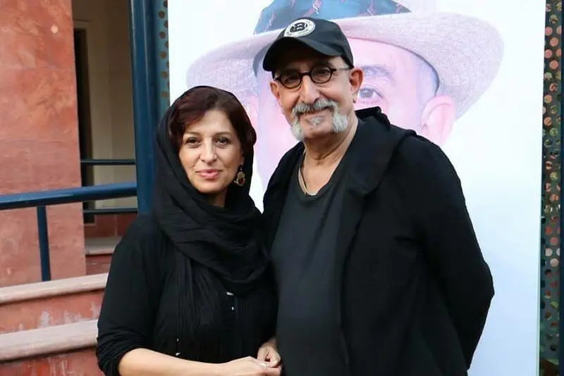 فرهاد آئیش: دو سه کار خار قلبم شده‌اند