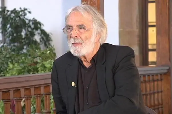 هانکه، خوک مذکر متعصب/ پیش بینی میشائیل هانکه وقتی از افشای فساد جنسی در هالیوود انتقاد کرد
