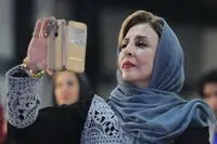 اعتراض بازیگر معروف به سوء‌استفاده از کارهای خیریه / من اهل شو دادن نیستم
