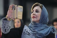 اعتراض بازیگر معروف به سوء‌استفاده از کارهای خیریه / من اهل شو دادن نیستم