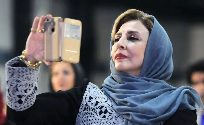 اعتراض بازیگر معروف به سوء‌استفاده از کارهای خیریه / من اهل شو دادن نیستم