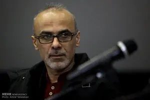Qorban Mohammadpur to make Iranian-Indian joint series “Salam Mumbai” 