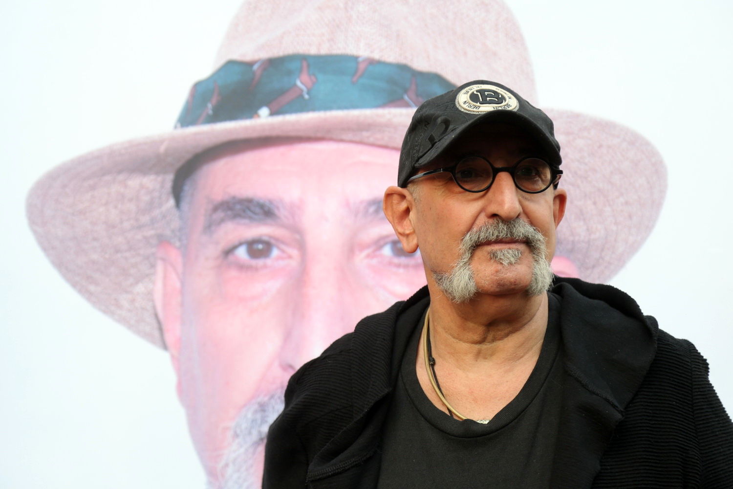 افشاگری فرهاد آییش درباره ترس از بچه داشتن / به خودکشی فکر می‌کنم