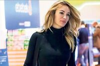 بازیگر معروف ترک محجبه شد / عکس