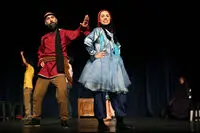 ببینید: سرگذشت یک گروه مطرب