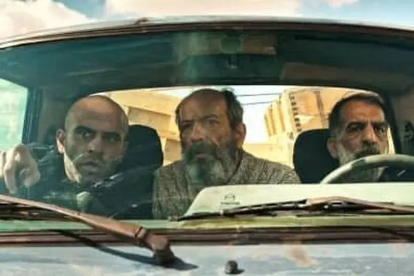 Movies by Iranians to compete in Berlin Interfilm festival