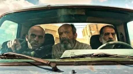 Movies by Iranians to compete in Berlin Interfilm festival