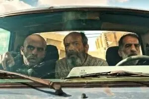 Movies by Iranians to compete in Berlin Interfilm festival