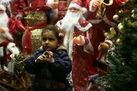 Tehran gets ready for New Year
