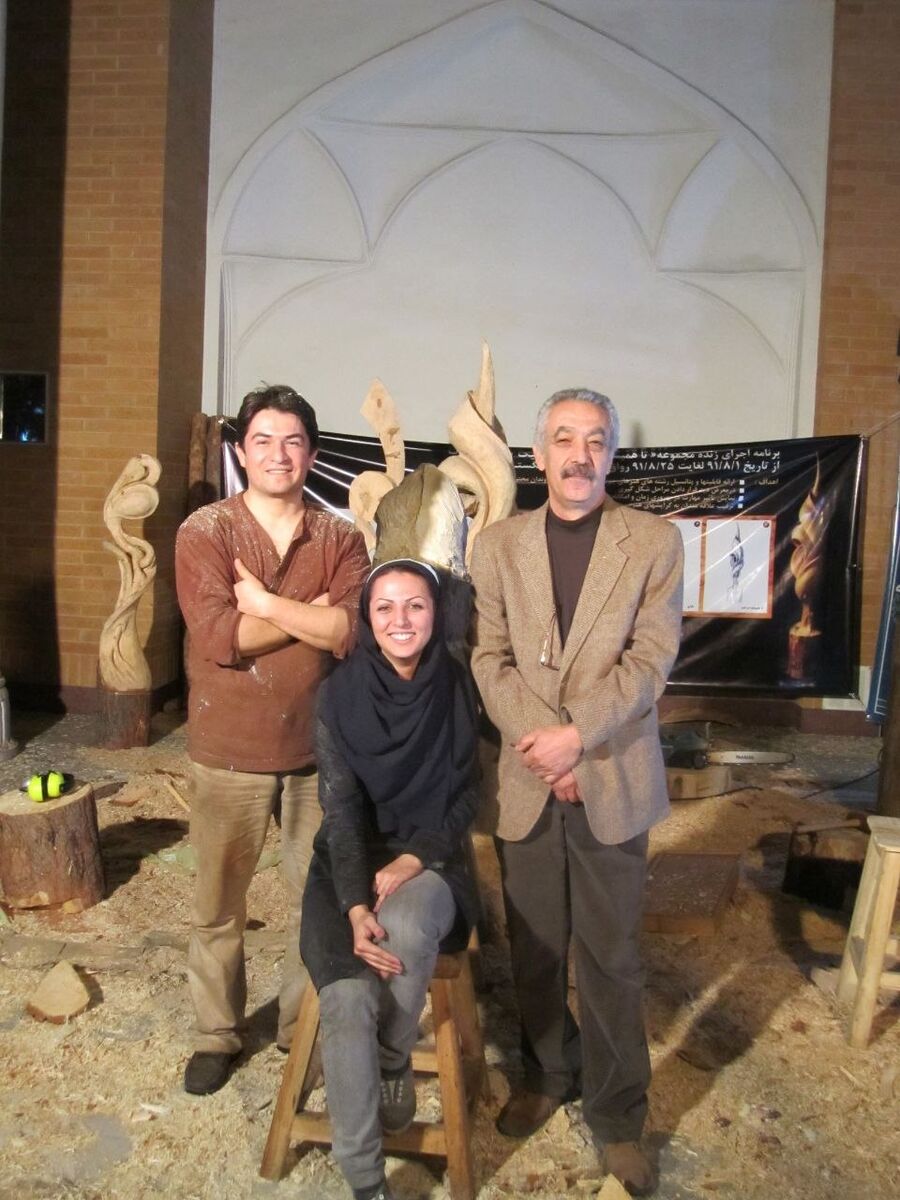 محمدعلی ودود 