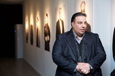 نمایشگاه ویدئوها و هنر مفهومی بهاره افشاری در گالری آریانا