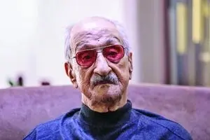 Iranian vocalist Abdolvahab Shahidi dies at 99