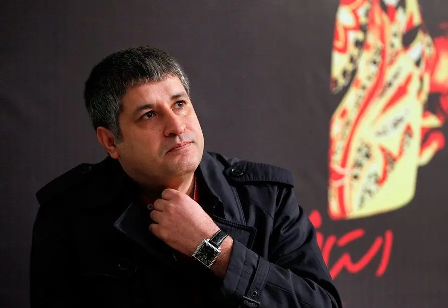 تهدید کاهانی در فرانسه / دیگر با سانسور فیلم نمی‌سازم