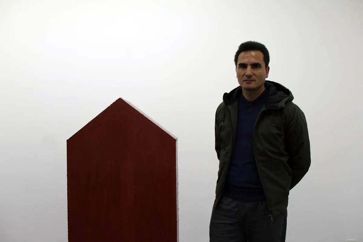 نمایشگاه گروهی 