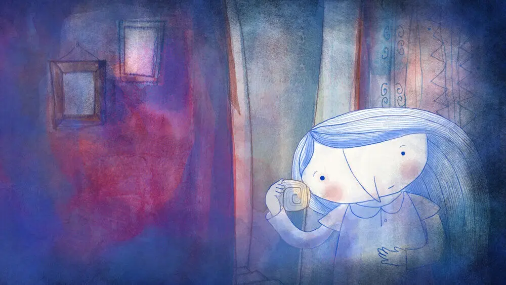 “Fourth Wall”, “Up to the Sea” picked for Bucharest Animest