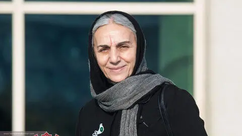 مریم بوبانی نماینده عراق شد/ باد سیاه به اسکار رسید