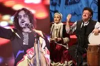 برنامه کنسرت‌های داغ‌ترین روزهای سال/ گیلکی و بندری در تهران