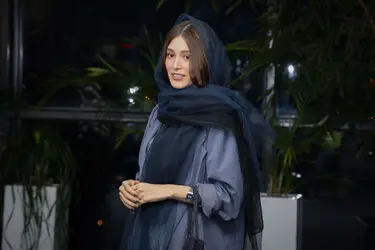 اکران فیلم "کارت پرواز" در پردیس چارسو
