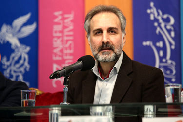 "پالتو شتری" در روز هفتم سی و هفتمین جشنواره فیلم فجر